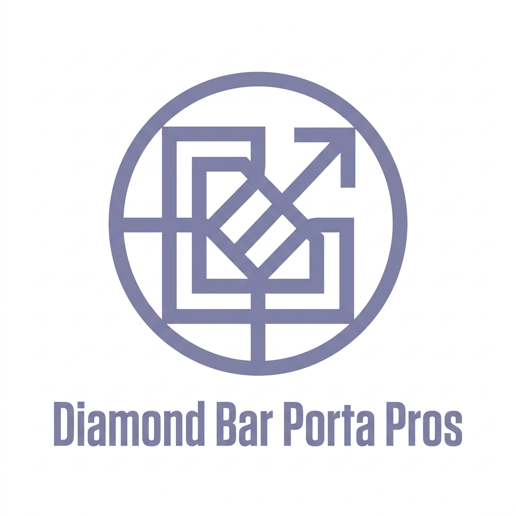 Diamond Bar Porta Pros